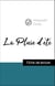 Analyse de l'œuvre : La Pluie d'été (résumé et fiche de lecture plébiscités par les enseignants sur fichedelecture.fr)