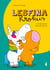 Lesfina Krokus - Auf der Suche nach der Sonne