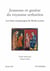 Jeunesse et genèse du royaume arthurien - Les suites romanesques du Merlin en prose