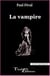 La vampire