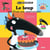 Le Loup qui fêtait son anniversaire
