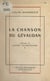 La chanson du Gévaudan - Monts