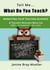 Tell Me... What Do You Teach? - The Teacher's Guide to Marketing your Teaching Business (USPs - Uniqueness - Tag Lines)