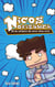Nicos Notizbuch - Wie das schlimmste Jahr meines Lebens verlief