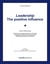 Leadership: the positive influence
