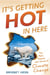 It's Getting Hot in Here - The Past, Present, and Future of Climate Change