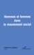 Hommes et femmes dans le mouvement social - Cahiers du Gedisst 1