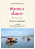 Kamus Dasar Bahasa Bajo - Bahasa Indonesia - Bahasa bajo diucapkan di pulau Nain (Sulawesi Utara)