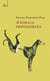 Animals impossibles - Premi Temps de les Cireres
