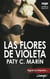 Las flores de Violeta - El mejor regalo para San Valentín, una novela de Harlequin