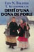 Destí d'una dona de poble (e-book epub)