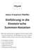 Einführung in die Einstein'sche Summen-Notation - Für Studierende der Physik