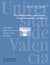 Els folkloristes valencians. Paradoxes, tòpics i realitats/ Los folcloristas valencianos. Paradojas, tópicos y realidades - Llicó magistral llegida en el solemne acte d'obertura del curs 2018-2019