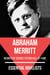 Essential Novelists - Abraham Merritt - member of the science ficiton hall of fame