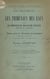 Les règlements et les Tribunaux des eaux dans les provinces du sud-est de l'Espagne (Murcie et Valence) - Thèse pour le Doctorat économique présentée et soutenue le 23 mars 1912, à 4 heures 30