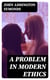 A Problem in Modern Ethics - Being an Inquiry into the Phenomenon of Sexual Inversion, Addressed Especially to Medical Psychologists and Jurists
