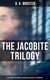 The Jacobite Trilogy: The Flight of the Heron, The Gleam in the North & The Dark Mile