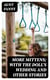 More Mittens; with The Doll's Wedding and Other Stories - Being the third book of the series