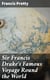 Sir Francis Drake's Famous Voyage Round the World