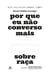 Por que eu não converso mais com pessoas brancas sobre raça