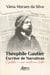 Théophile Gautier – Escritor de Narrativas: O Fantástico e o Amor Romântico em Avatar