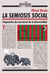 La semiosis social. Fragmentos de una teoría de la discursividad