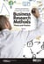 Business Research Methods. Theory and Practice