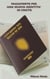 PASSAPORTO PER UNA NUOVA IDENTITA IN CRISTO