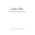 Liebe. Ehe. - Licht und Schatten im Dialog verdichtet