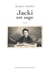Jacki est sage