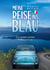 Meine Reise ins Blau - Als Granny Aupair in Bella Italia