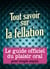 Tout savoir sur la fellation