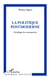 La politique postmoderne - Généalogie du contemporain