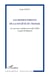 Les ressentiments de la société du travail - La couverture maladie universelle (CMU) en quête de légitimité