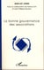 La bonne gouvernance des associations