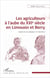 Les agriculteurs à l'aube du XXIe siècle en Limousin et Berry - Approche sociologique et entretiens