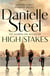 High Stakes - A riveting novel about the price of success from the billion copy bestseller