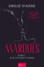 Marqués - Tome 1 - Si je pouvais t'aimer - Romance Fantasy entre deux femmes: amour, mystère et destinée interdite