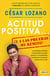 Actitud positiva... ¡y a las pruebas me remito!