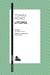 Utopía - Prólogo de Fernando Savater. Edición y traducción de Pedro Voltes