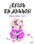 ¡Estoy en apuros!
