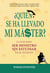 Quién se ha llevado mi máster - Claves para ser Ministro sin estudiar en el intento