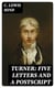 Turner: Five letters and a postscript