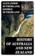 History of Australia and New Zealand - From 1606 to 1890