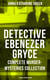 Detective Ebenezer Gryce - Complete Murder-Mysteries Collection: 11 Novels in One Volume - New York Murder-Mysteries