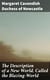 The Description of a New World, Called the Blazing-World