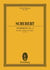 Symphony No. 2 Bb major - D 125