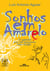 Sonhos em amarelo - O garoto que não esqueceu Van Gogh