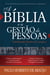 A Bíblia e a Gestão de Pessoas - Trabalhando Mentes e Corações