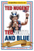 Ted, White, and Blue - The Nugent Manifesto